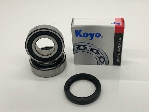 Koyo honda cb250 rear - honda,