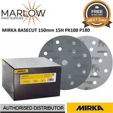 MIRKA BASECUT ABRASIVE HOOK N