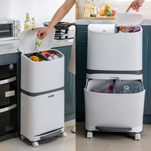 Litre mobile recycling - litre,