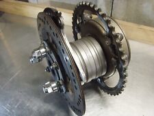 HONDA VFR 400 NC24 REAR DRIVE