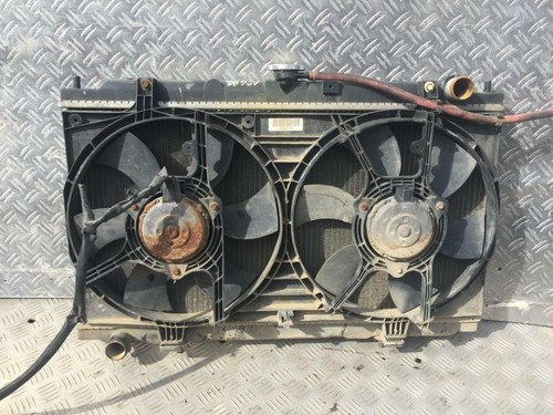 Diffuser radiator fan for - ,