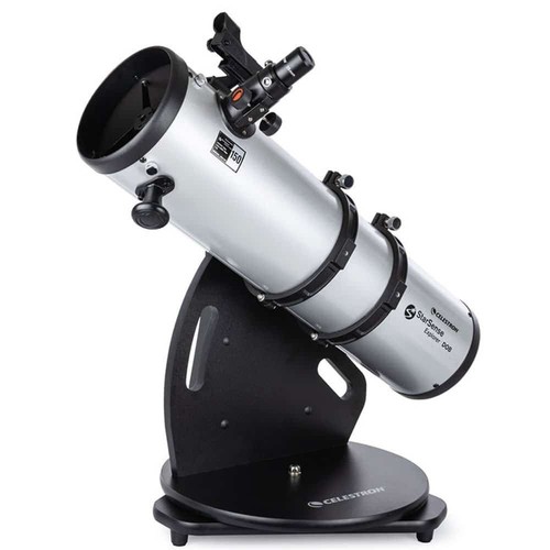 Celestron starsense explorer - starsense,