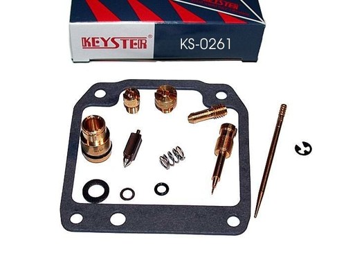 For suzuki gn125 keyster - suzuki,