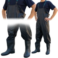 Adult Chest Waders Waterproof