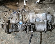 Leyland 680 Fuel Injection