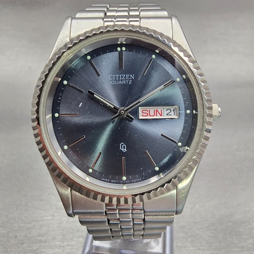 Citizen president watch men - citizen,