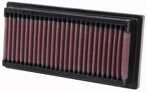 2092 air filter - k&n, fit