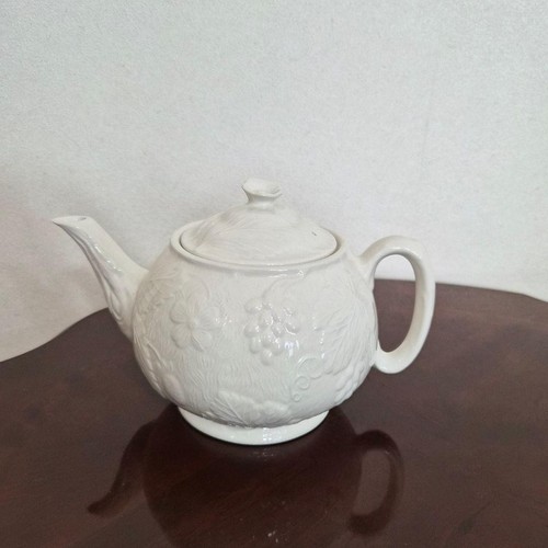Burleigh davenport teapot - burleigh,