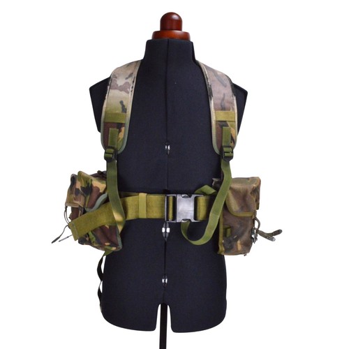 British army dpm plce webbing - army,
