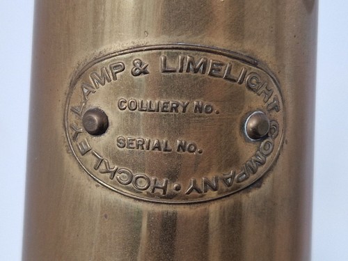 Hockley lamp lime light co - lime,