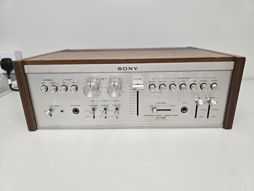 Sony 1150d solid - sony,