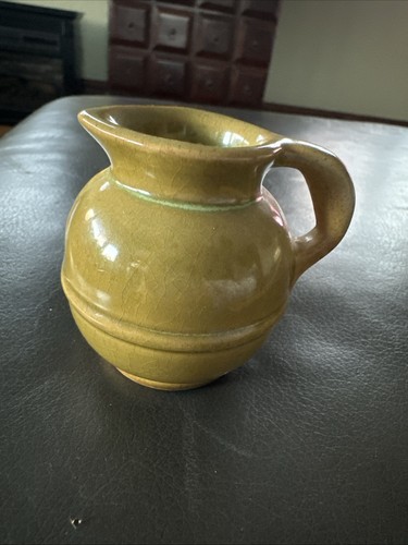 Vintage frankoma - vintage, 2.5”