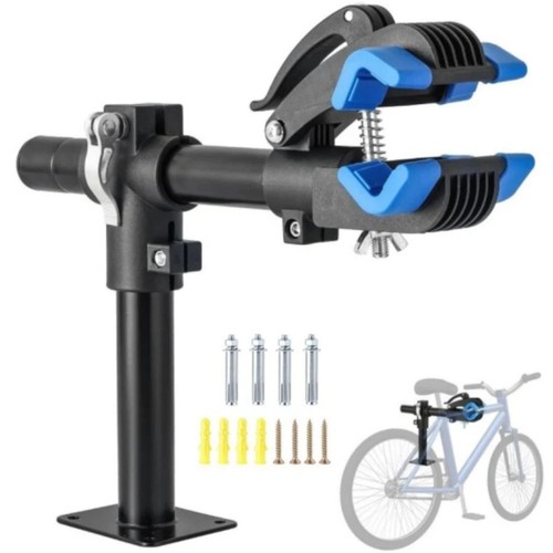 Bike repair stand - bench, mount
