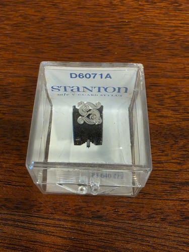 Stanton d6071a stylus for - stylus,