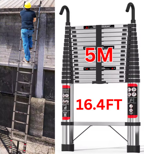 5м 4ft stainless steel - ✅5М/16.4ft,