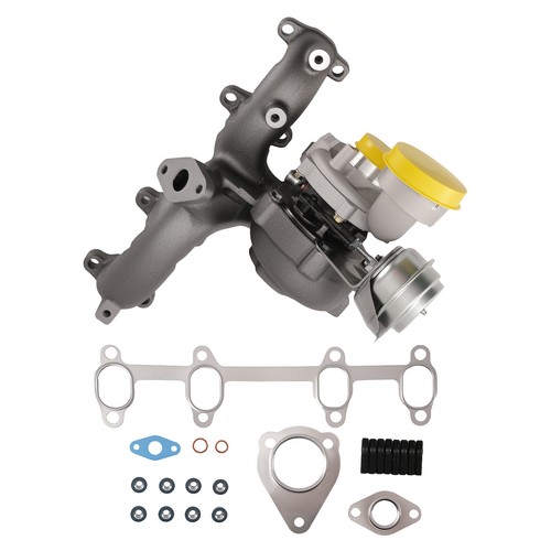 Diesel turbocharger for - turbocharger,