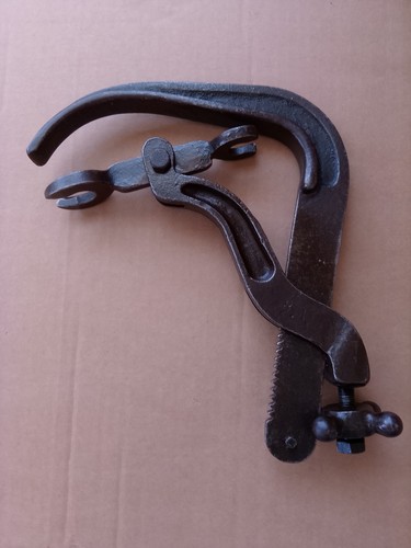 Vintage valve spring - valve,