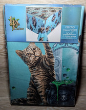 CAT CAULDRON LISA PARKER TABLE