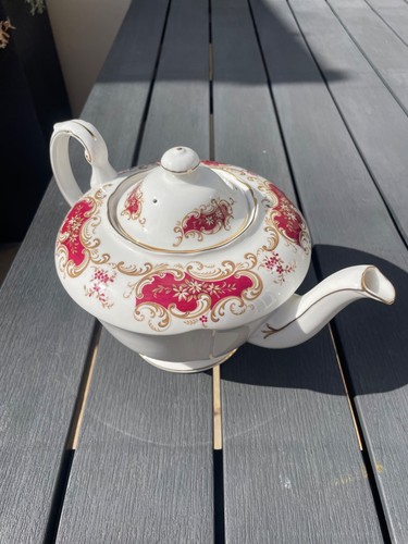 Vintage paragon majestic - vintage,