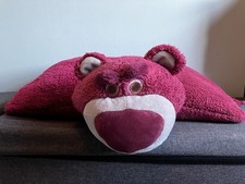 Disney Parks Toy Story 3 Lotso
