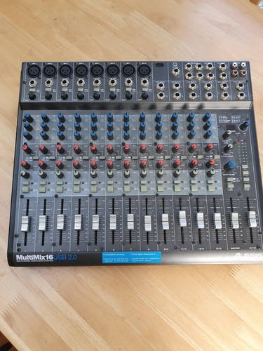 Collection only alesis - collection,