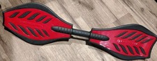 Ripstick 15055701 Ripstick G Caster Board Red And Black 