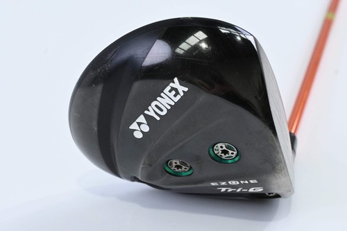 Yonex ezone tri driver - yonex, tri-g