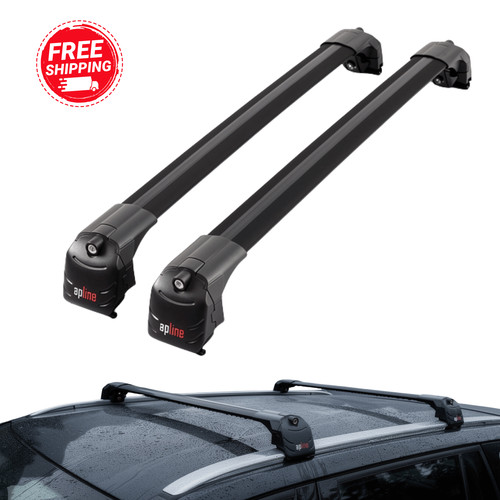 Roof rack cross bars - cross,