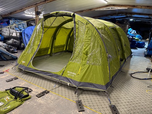 Vango iris air 600xl - 600xl, 6