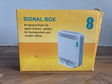EE Signal Box - 3G Booster