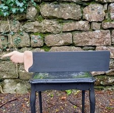 Vintage Chalkboard Blackboard