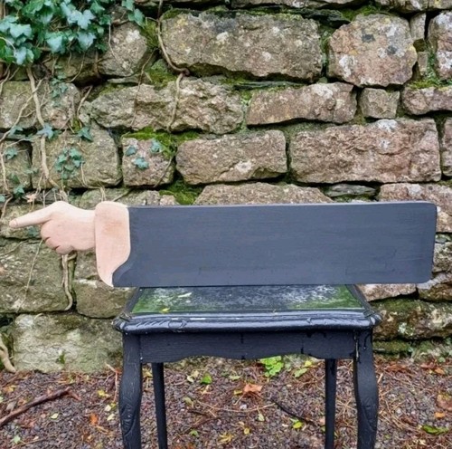Vintage chalkboard blackboard - chalkboard,
