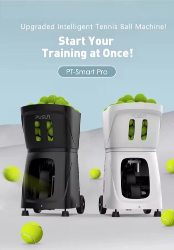 Smart pro tennis ball - pt-smart,
