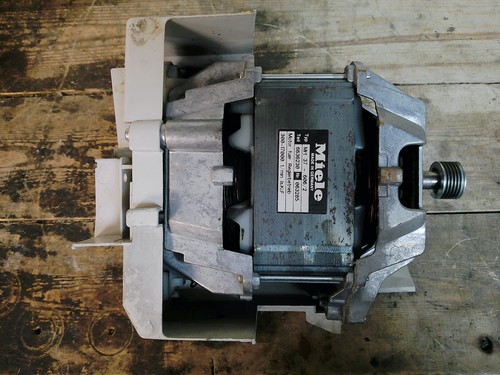 Motor miele w1512 washing - w1512,,