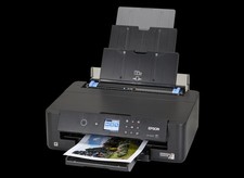 Epson Expression Photo HD