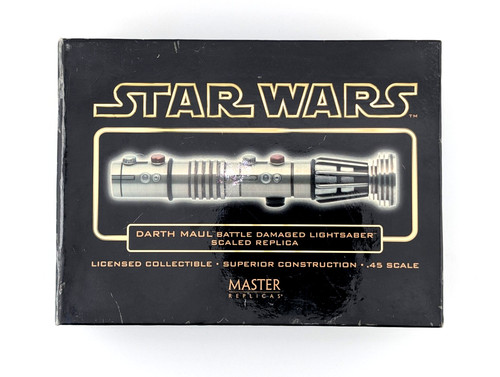 Star wars boxed master - boxed,