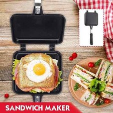 Sandwich Toastie Maker Toaster