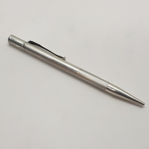 Sterling silver mechanical - sterling,