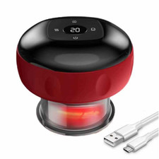 Smart Dynamic Cupping Therapy