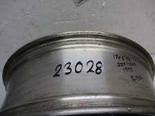 KAWASAKI ZZR1100D 1993 R-1304