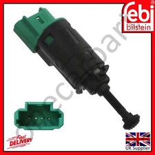 Brake Light Switch For Citroen C3 C4 C5 DS3 Picasso Break Pallas 2002 on