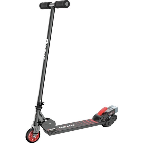 Razor turbo black label - razor, a