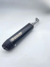 Scalvini Exhaust Terminal