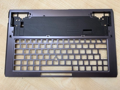Sony vaio duo svd11 - vaio, 11