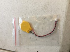 2Pack BIOS CMOS Battery For