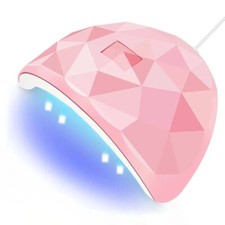 54W LED UV Nail Lamp Polish
