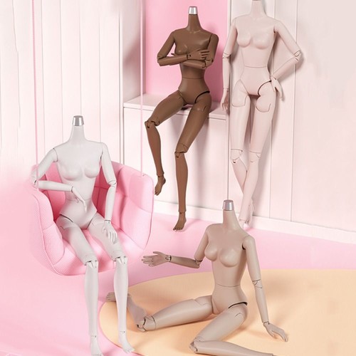 Doll body model - body,