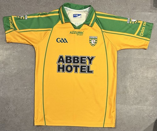 Donegal 2009 neills gaa - o’neills,