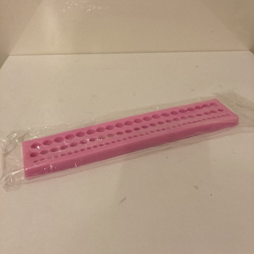 Bead chain silicone - bead,
