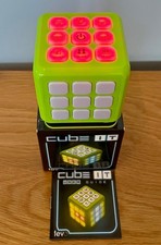 Tevo Cube-it Memory Game